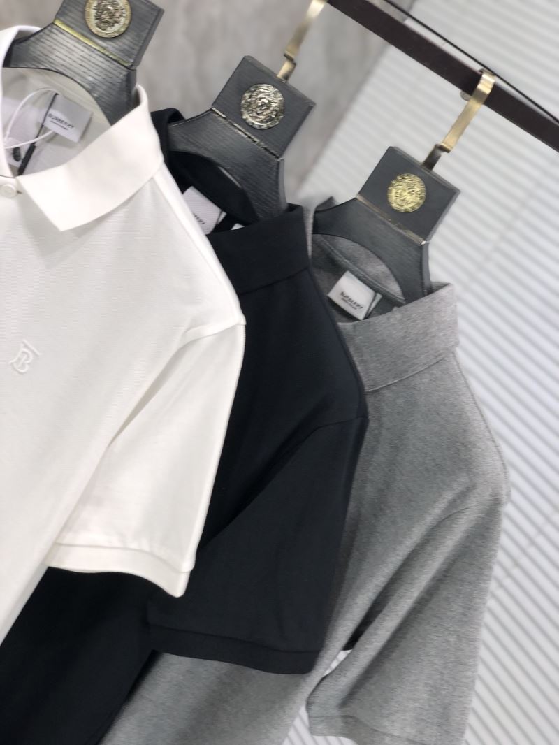 Burberry T-Shirts